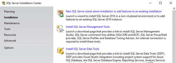 MS SQL