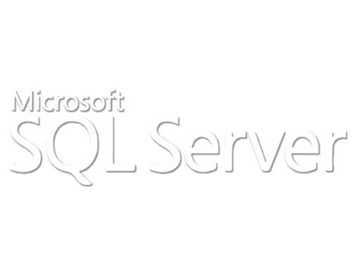 Microsoft SQL Server