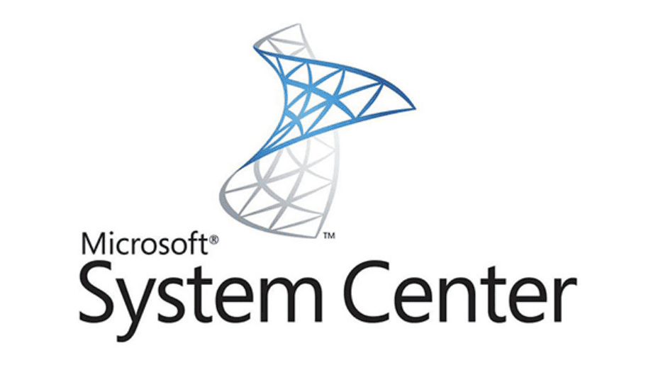 System Center Service Manager