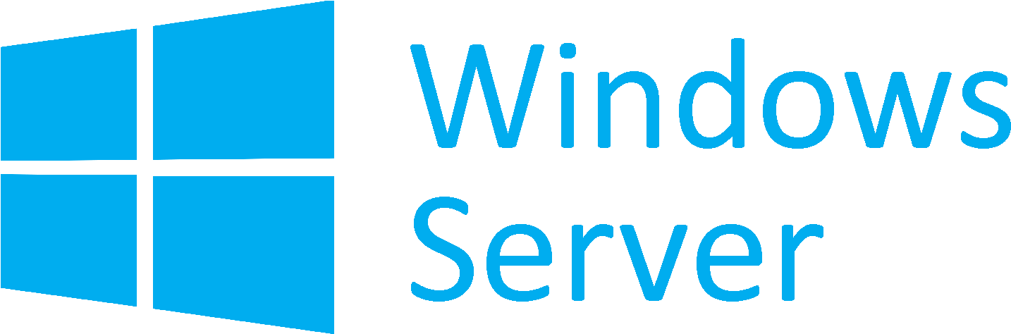 Microsoft Windows Server
