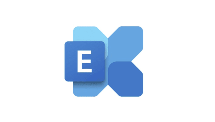Microsoft Exchange Logo